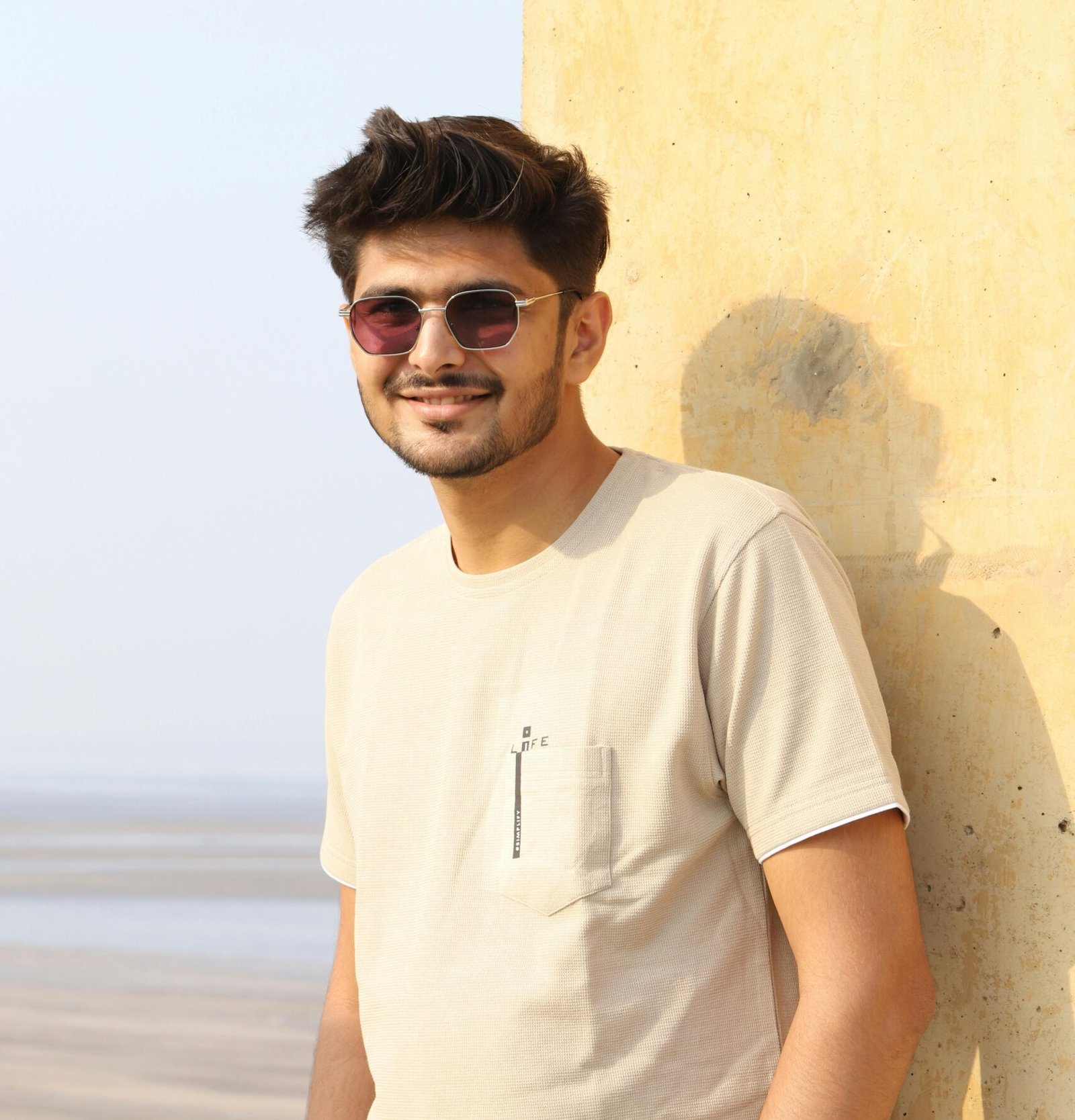 Amit Kapoor