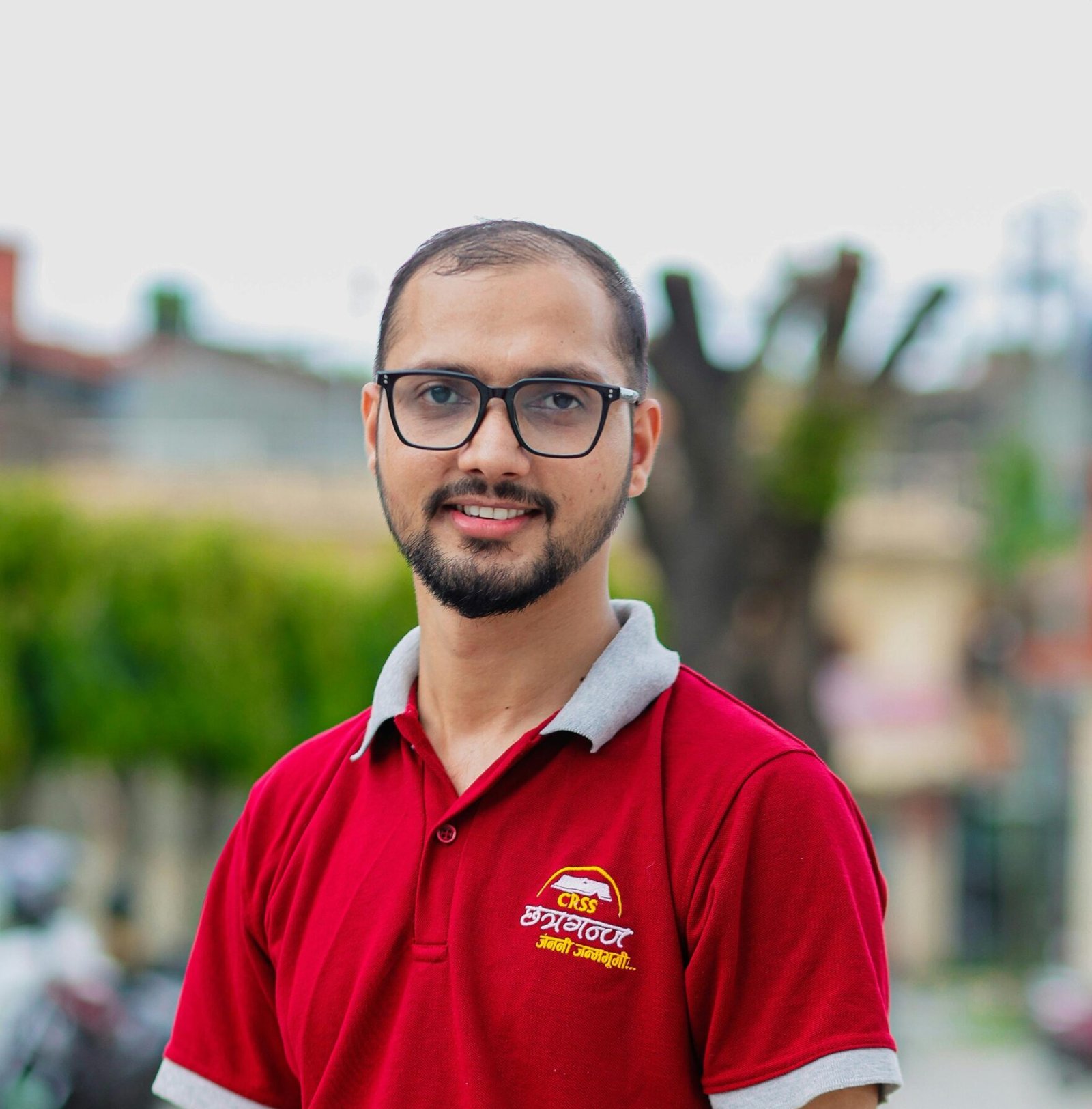 Rohit Mehta